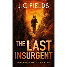 (外文書)The Last Insurgent Paperback, Vinci Books Ltd, English