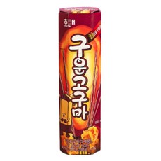 해태제과 구운고구마, 27g, 50개