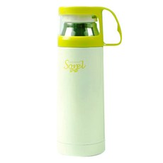 키친아트 소렐 Taza 보온병, 민트, 350ml