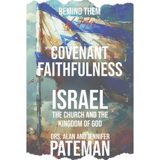 (英文圖書)Remind them of His Covenant Faithfulness 平裝版, Apmi Publications, 英文