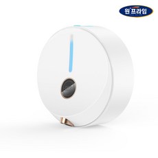 一個 Prime 傳感器泡沫皂液器 OP-303, 白色的, 1個