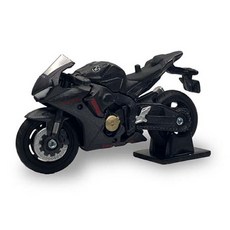 토미카 아시아 04 혼다 CBR1000RR 피규어, 1개