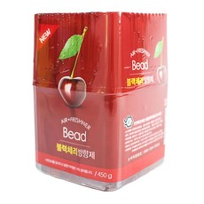 아로마비즈 블랙체리 방향제 450g 디퓨저 실내용 탈취제, 1개