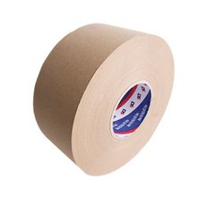 덕성 물 종이검 테이프 80mmx180M, 본상품선택, 1개