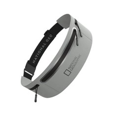 國家地理 NatGeo Running Belt 隨行運動腰包 收納包 腰包 運動包 手機包 iphone 17 16