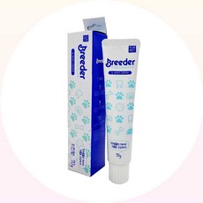 피에스 크린 치약 브리더 70g 커머스픽201, 1