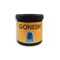GONESH 固體香氛凝膠, 1個, No.8春之薄霧