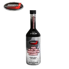 Johnsen's 全效汽油精 355ml 燃燒積碳 提升效能, 1個