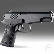 JINI 핸드건 콜트 더블 이글 비비탄건