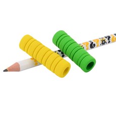 콩들 펜그립 소프트그립