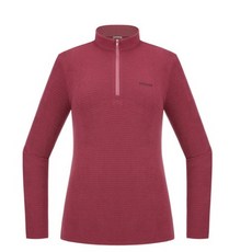 레드페이스 이월상품 여성 특가할인 신축성 좋고 착용감 좋은 기능성 긴팔 티셔츠