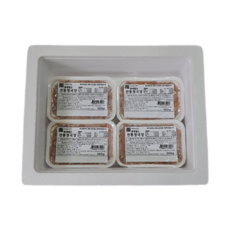 전통청국장 300g, 1개, 1.2kg