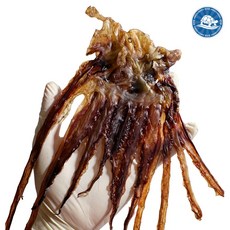 장수왕 추억의 문어발 대 / 추억의 간식 대용량, 1개, 1kg