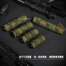 Insta360 X4 에어 실리콘 보호 케이스 투명 렌즈 커버 긁힘 방지 낙하 방진 기능과 호환 가능, 02 Case LensCover Black