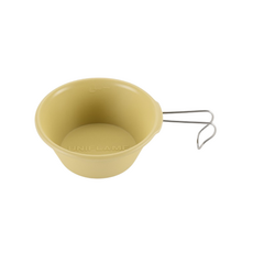 KARA 시에라 컵 300ml, 1개, 베이지