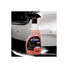 카보이 버그크리너 500ml 벌레 새똥 타르 송진제거