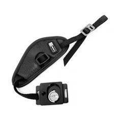 매틴 아드리아15 카메라 핸드그립 핸드스트랩 도브테일 플레이트, 1개