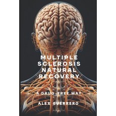 (英文圖書)Multiple Sclerosis Natural Recovery 平裝版, Independently Published, 英文