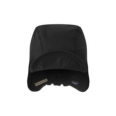 SEALSKINZ Kirstead 유니 방수 극한의 추운 날씨용 모자 블랙 S