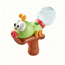 電動螞蟻水槍 兒童水槍 玩具水槍 小孩寶寶禮物, 綠色小螞蟻, 1個