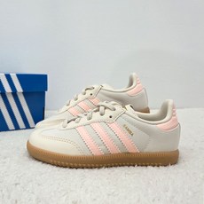 아디다스 유아 베이비 삼바 OG 신기편한 운동화 예쁜 걸음마슈즈