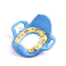 兒童坐便墊馬桶圈寶寶男女馬桶蓋小孩加大號軟墊坐便圈幼兒座便器, 款式顏色請聯繫客服哦:1個