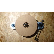 沐耳 奧地利 Pro-ject 黑膠唱盤 搭丹麥 Ortofon 唱頭