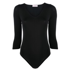 팔케 심플 바디수트