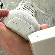 MR ROLAND 스웨이드 손상없이 잘지워지는 스웨이드지우개