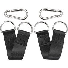 어린이용 스윙 액세서리 세트 파파 아기그네 미코, 1개, 2개 50cm 3.2cm+7번