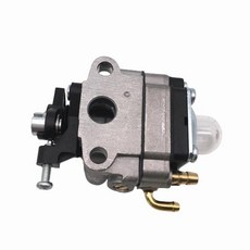 혼다 4 사이클 엔진용 카브레타 GX31 GX22 FG100 HHE31C 엣지 HHT31S UMK431 #16100-ZM5-803 정원 도구 트