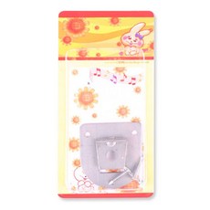 선풍기 걸이6x6cm dok+39941dB, 단품