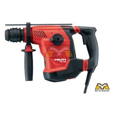 HILTI 喜利得 TE 30 AVR 電鎚鑽, 1個