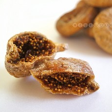 웰베이킹 반건조 무화과 (중량 선택), 1개, 300g