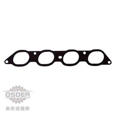 奧斯德 VAG 037129717E 福斯 GOLF PASSAT 上 進氣歧管墊片 德國副廠, 1個