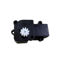 1:14 22CH 원격 제어 합금 굴삭기 발사 버전 HUINA 592 액세서리, 07 Rotating tooth box, 07 Rotating tooth box