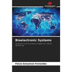 (英文圖書)Bioelectronic Systems 平裝版, Our Knowledge Publishing, 英文