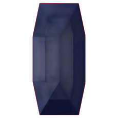 車頂防曬罩 汽車遮陽傘 車頂防曬防雨隔熱 移動車篷 銀膠 車用遮陽傘 降溫隔熱 防鳥糞, 藏青色, 1個