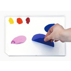 미젤로 멀티 아크릴 파레트 A MAP 3010, 상품선택