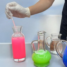 스토어-소유 일회용스포이드가정용 일회용 스포이드 1ml 100개입