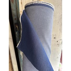 【三樺布行】8盎司中等厚度斜紋牛仔布, 1個