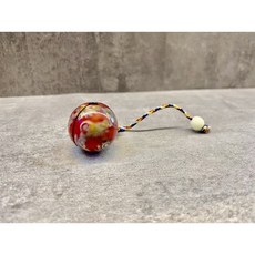 龍膽鈴鐺 鈴鐺 超響亮