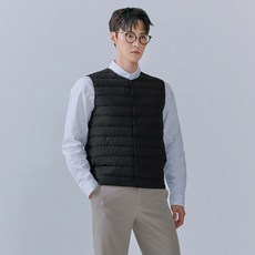 체이스컬트 M 투웨이넥 경량 베스트