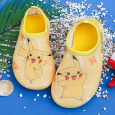 포켓몬스터 아쿠아슈즈 피키