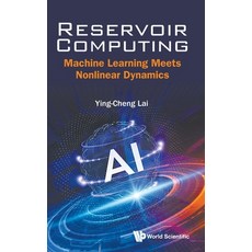 (英文圖書)Reservoir Computing 精裝版, World Scientific Publishing..., 英文, 精裝