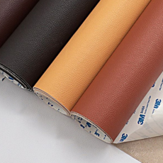 소파 보수 시트지 스크래치 자동차 복원 가죽 보수 시트지 인조 스티커 쇼파 접착식 diy 자전거 방수 리폼, 블랙