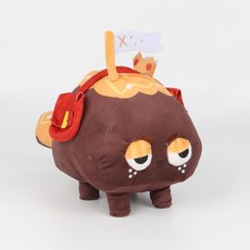 댄디의 세계 댄디월드 봉제인형, 1개, C, 30cm