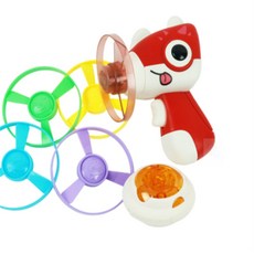 연s디자인 공룡 프로펠러 팽이 5살어린이날선물