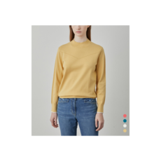 올리비아로렌 여성케주얼 니트 VOBBL5S1121 604817, 터콰이즈그린81 95