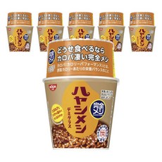 NISSIN 日清 即食番茄洋蔥咖哩泡飯, 6個, 119g